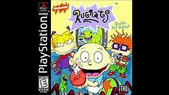 Rugrats Search For Reptar Track - Reptar 2010