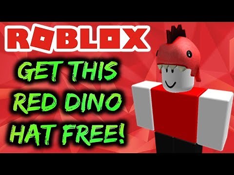 Roblox Red Cap Zonealarm Results - how to get the playful red dino in roblox