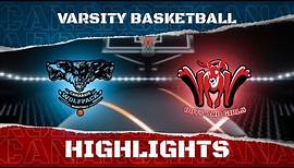 Canarsie vs. Boys and Girls High School | Varsity Highlights | ClashTV 1/6/2024