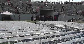 Compton College 2023 Commencement