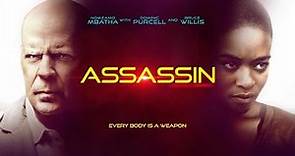 ‘Assassin’ official trailer