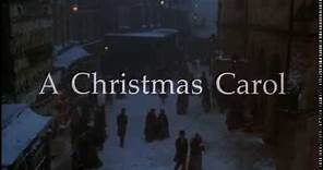 A Christmas Carol George C Scott 1984