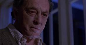 Peter Donat stars as William Mulder in The X Files