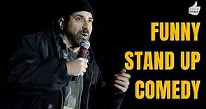 Dave Attell HBO Comedy Half Hour - Best Of Entertainment
