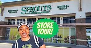 Insider's Guide: Sprouts Farmers Market Store Tour