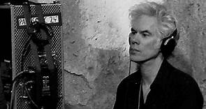 Jim Jarmusch names his 10 favourite films of all time