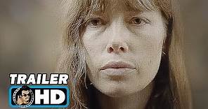 THE SINNER Official Trailer (HD) Jessica Biel Drama Series