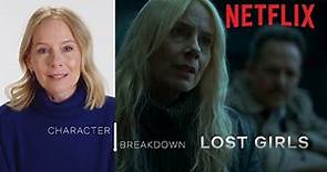 Actress Amy Ryan Breaks Down Her Powerful Role in Lost Girls | Netflix