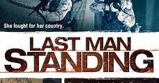 El último hombre en pie (2011) Online - Película Completa en Español - FULLTV