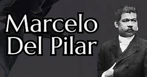 Ang Buhay ni Marcelo H. Del Pilar