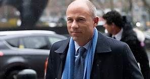 Michael Avenatti sentenced to 14 years in prison for defrauding clients, tax fraud
