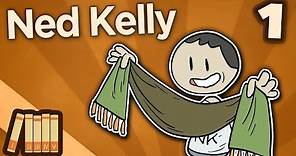 Ned Kelly - Becoming a Bushranger - Extra History - Part 1