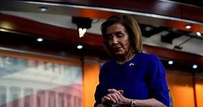 US Congress Salaries 2022: How Much Does Nancy Pelosi, Other Reps. Earn?