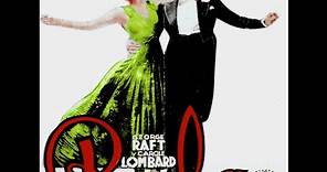 Rumba 1935 Starring George Raft, Carole Lombard