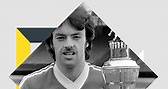 ‘We should’ve won the league and the FA Cup too’ John Wark was voted by the players as PFA POTY, after an outstanding 1980/81 season, including goals in the final as #ITFC became UEFA Cup winners! 🏆 John Wark reflects on an incredible campaign for @ipswichtown, and says what made them one of the best sides in the club’s history. Full interview on the PFA’s YouTube 🔗 #itfc #pfa50 | PFA