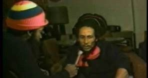 Bob Marley - Last Words to his Fans