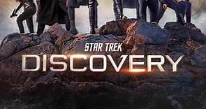 Star Trek: Discovery: Season 3 Episode 1 That Hope Is You, Part 1
