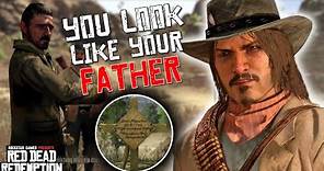 10 TIMES Jack Marston Was RECOGNIZED For Being John Marston’s Son | Red Dead Redemption