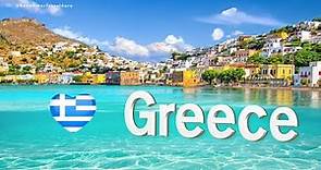 Leros island Best of: beaches & sights - Dodecanese - Greece | Travel Guide