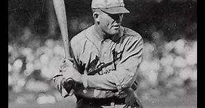 Rogers Hornsby interview