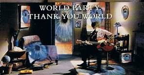 World Party - Thank You World