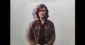 Kris Kristofferson The Silver Tongued Devil and I 1971 Stereo FULL ALBUM