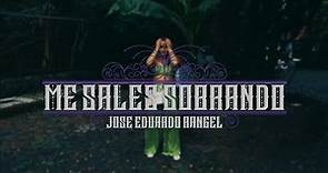 Me Sales Sobrando - José Rangel Aguilar Video Oficial.