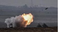 Un experto en negociación de rehenes analiza el impacto de la incursión terrestre israelí en Gaza