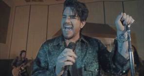 Adam Lambert - Superpower (Live Sessions)