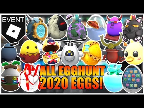 Roblox Egg Hunt 2020 All Eggs Zonealarm Results - roblox all eggs