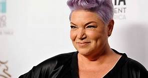 Mindy Cohn Talks About Wanting A Partner; An Actual Marriage With A Man Or Is She A Lesbian?