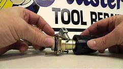 How To Replace A Kobalt Regulator (E101811) - *THIS KIT IS NO LONGER AVAILABLE TO ORDER*