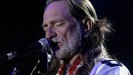Willie Nelson and Family Band - Always On My Mind (Live at Farm Aid 1992)