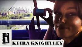 Keira Knightley | "Like A Fool" (Begin Again Soundtrack) | Interscope