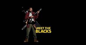 Watch Meet the Blacks 2016 HD online