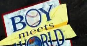Boy Meets World Season 7 Episode 8 - The Honeymooners - video Dailymotion