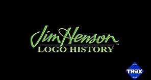 Jim Henson Logo History