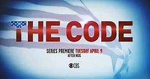 The Code CBS Extended Trailer