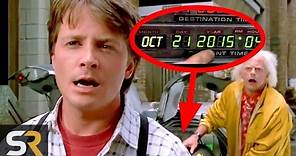 10 Movies That Actually Predicted The Future