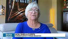 The federal government has an opportunity to think outside the box on housing: Sheila Copps