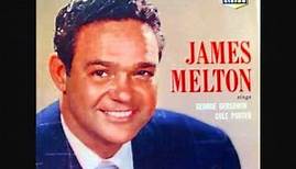 James Melton - Love Walked In (1958)