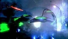 War Of The Worlds (The Eve Of The War) - Jeff Wayne