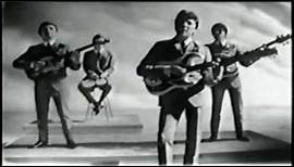 The Searchers "What Have They Done to the Rain" 1964