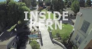 Inside Kern - Kern County Museum