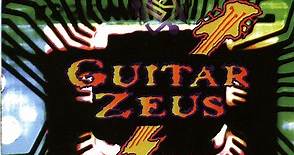 Carmine Appice's Guitar Zeus - Channel Mind Radio
