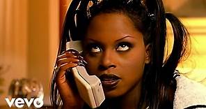 Foxy Brown - Big Bad Mama (Official Music Video) ft. Dru Hill