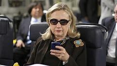 Debate over which Hillary Clinton emails were classified