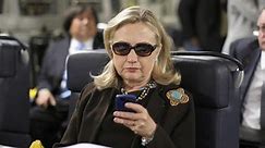Debate over which Hillary Clinton emails were classified