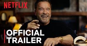 Arnold | Official Trailer | Netflix