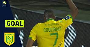 Goal Kalifa COULIBALY (45' - FCN) FC NANTES - STADE RENNAIS FC (2-1) 21/22
